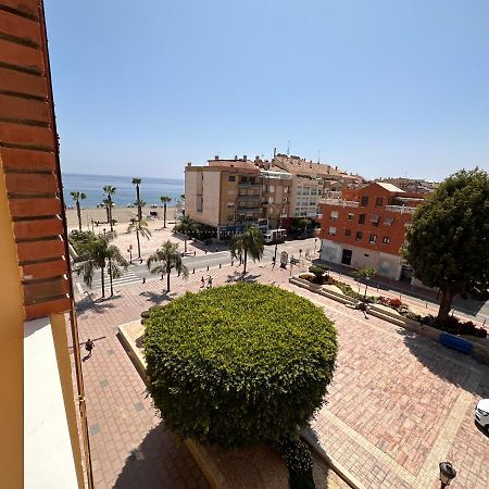 Casaflex Las Palmeras Aptº Con Vistas Al Mar Rincón de la Victoria Εξωτερικό φωτογραφία