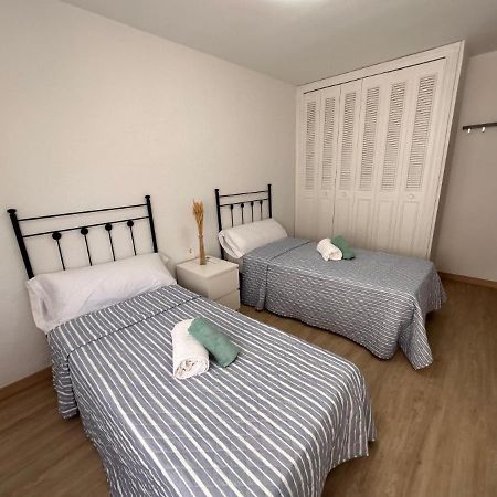 Casaflex Las Palmeras Aptº Con Vistas Al Mar Rincón de la Victoria Εξωτερικό φωτογραφία