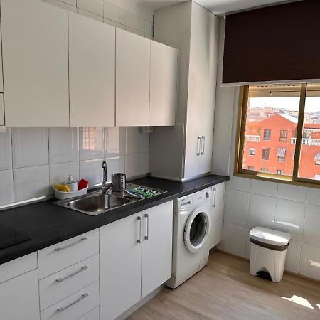 Casaflex Las Palmeras Aptº Con Vistas Al Mar Rincón de la Victoria Εξωτερικό φωτογραφία