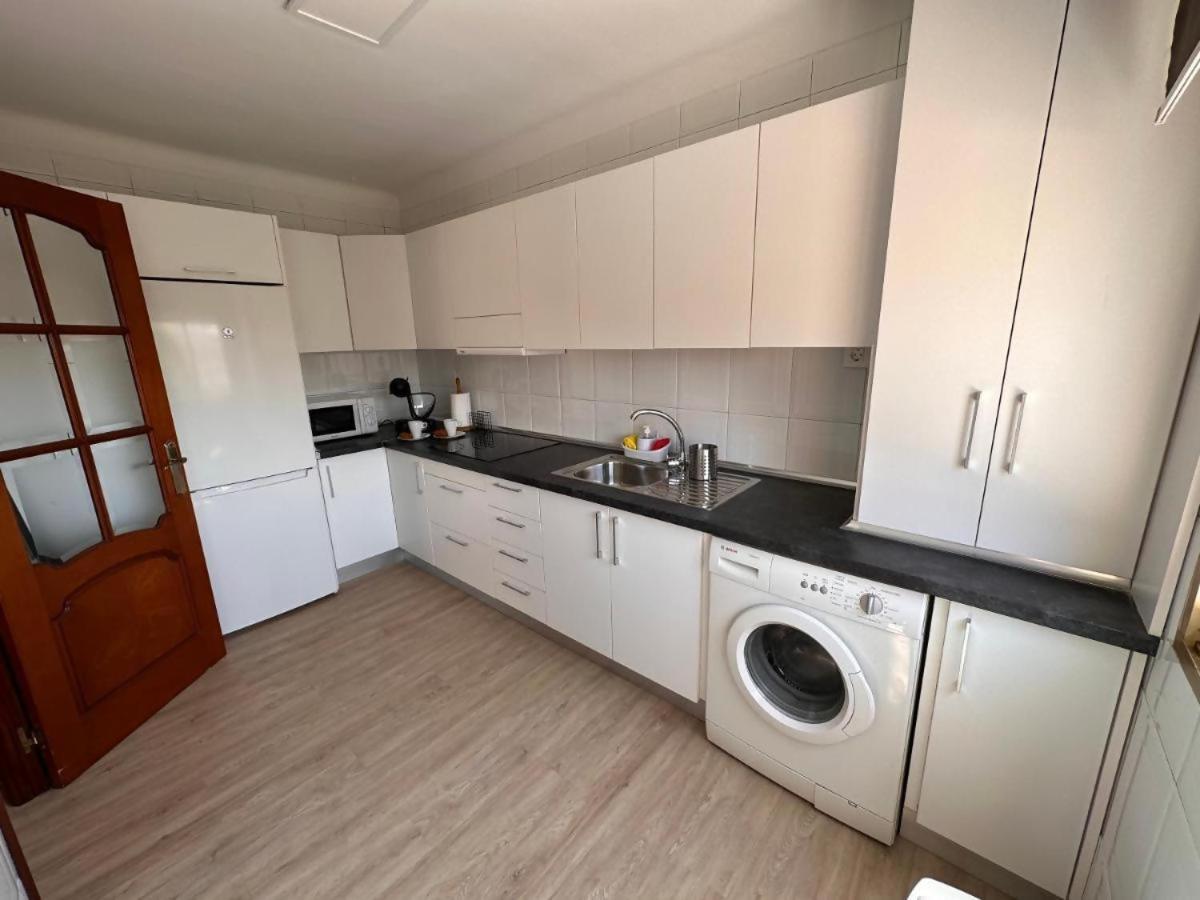 Casaflex Las Palmeras Aptº Con Vistas Al Mar Rincón de la Victoria Εξωτερικό φωτογραφία