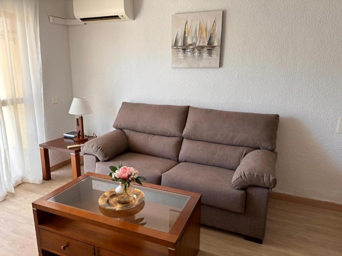 Casaflex Las Palmeras Aptº Con Vistas Al Mar Rincón de la Victoria Εξωτερικό φωτογραφία