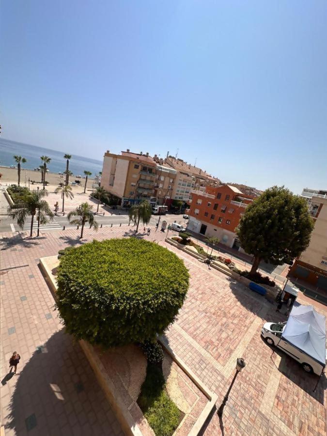 Casaflex Las Palmeras Aptº Con Vistas Al Mar Rincón de la Victoria Εξωτερικό φωτογραφία